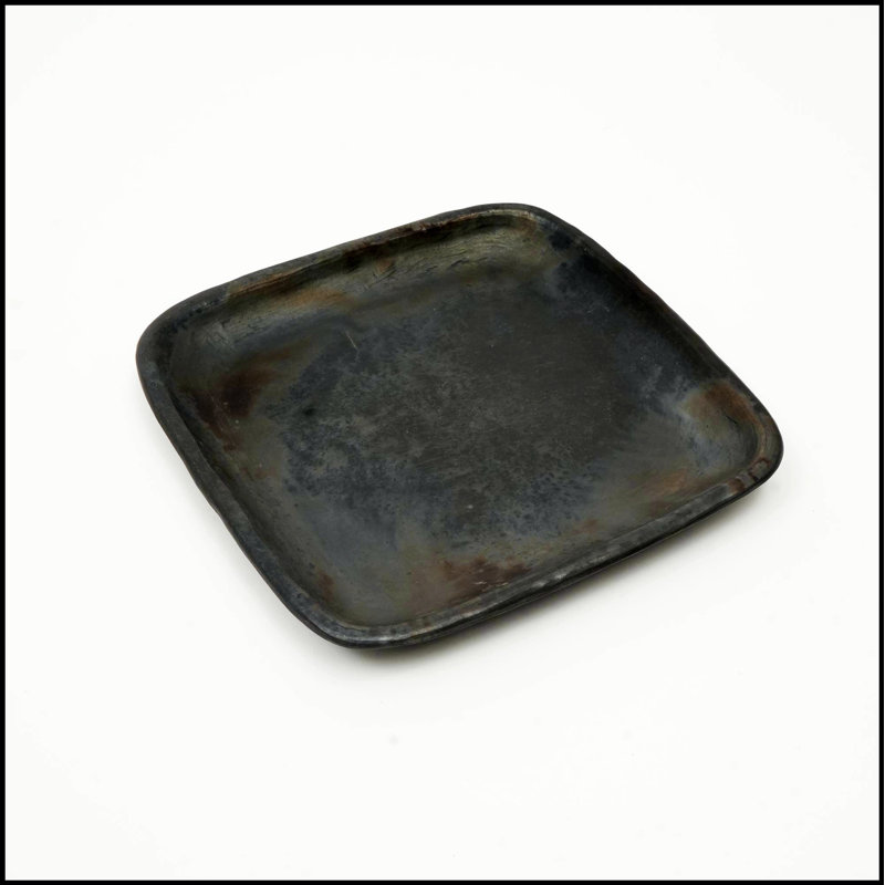 Assiette carrée Union Union Lenneke