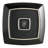 Gibson Tequesta 16 Piece Dinnerware Set, Service for 4