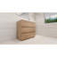 Ensemble de meuble-lavabo simple 36 po Dennes-532896157