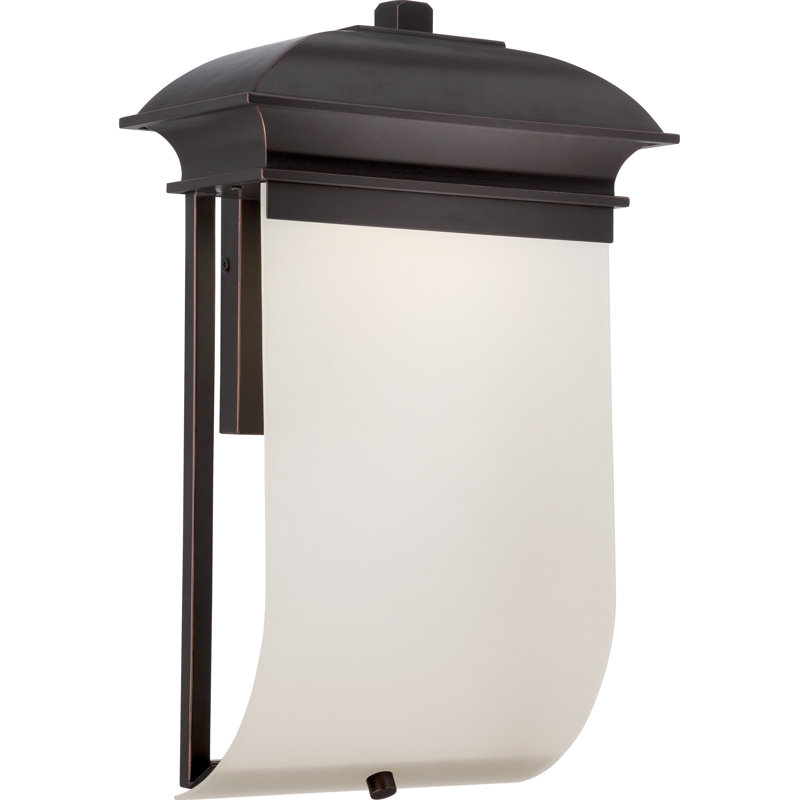 Fordyce LED Wall Light