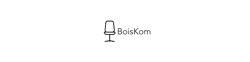 Logo BoisKom