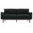 Black Chenille