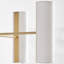 Capalino 8-Light Chandelier-88160116-88160115