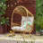 MALIA STANDING BASKET
