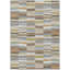Tapis intérieur / extérieur lavable à la machine Chantille ACN2575-1335227386-1335227361