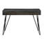 Bureau en bois massif Dauphin