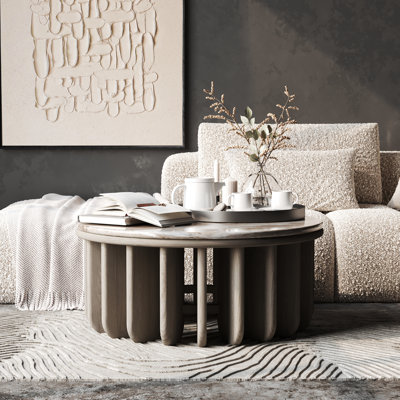 Table basse Cielo