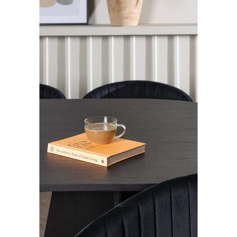 Keokuk 6 - Person Dining Set