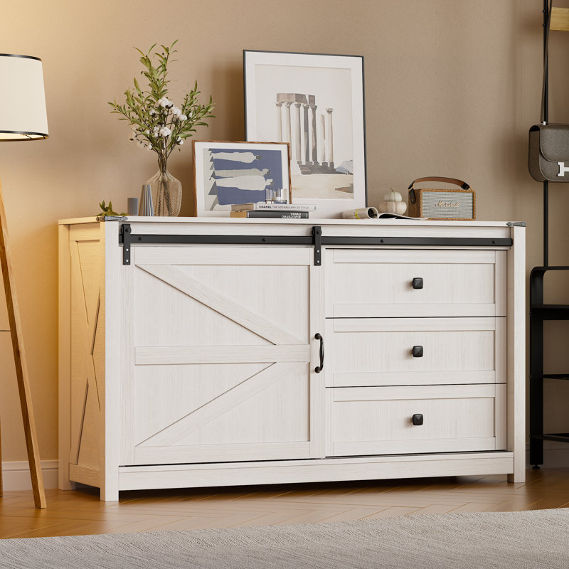 Commode Gemella