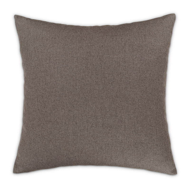Square Pillow Cover & Insert
