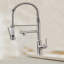Robinet de cuisine rétractable GAweza