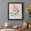 Grandiflora III - Peinture sur toile encadrée-1673661572-1673661677