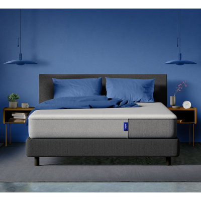 Casper Sleep 10" Medium Firm Memory Foam Mattress