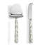 Truro 2 - Piece Stainless Steel Cheese Serving Set-44956372