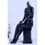 Iciar People Statue