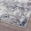 Tapis ivoire / gris Elledge-1181300335