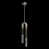 Ombre Silver/Brass/Charcoal selected
