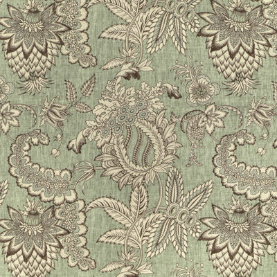 Arcadia Jennings Print Fabric