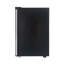 Frigidaire, 4,6 pieds cubes Pi. Réfrigérateur compact, acier inoxydable