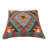 Gillett Geometric Throw Pillow
