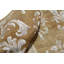 Himalayan Damask Area Rug in Brown