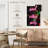 Tergel Good Vibes Only Neon-108230842