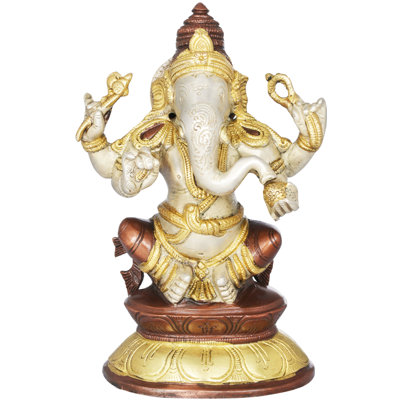 Handmade Stainless Steel Figurine / Sculpture Decorative Object