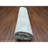 8'x9'7" Cadet Gray Finer Peshawar Soft Wool Hand Knotted Oriental Rug 6BB206FF762D4D599227653C379F70E2
