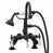 Oil Rubbed Bronze