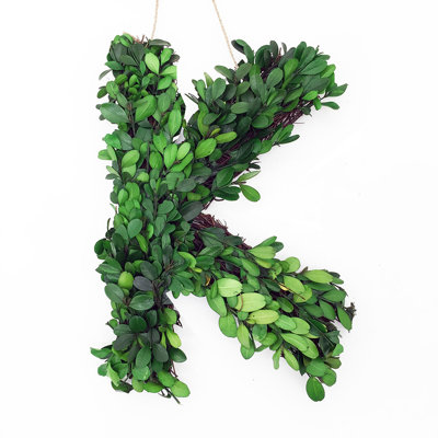 Adamsville 13 " H Faux Boxwood Tree