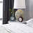 Mechanical Tabletop Clock with Alarm