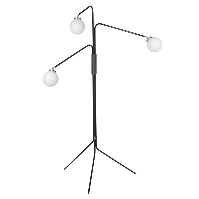 Lampe sur pied Array
