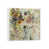 White Framed Canvas