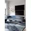 David Rockwell Lola Blue Area Rug-56519742