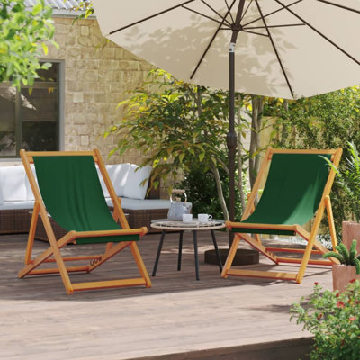 Chaise de plage Spada