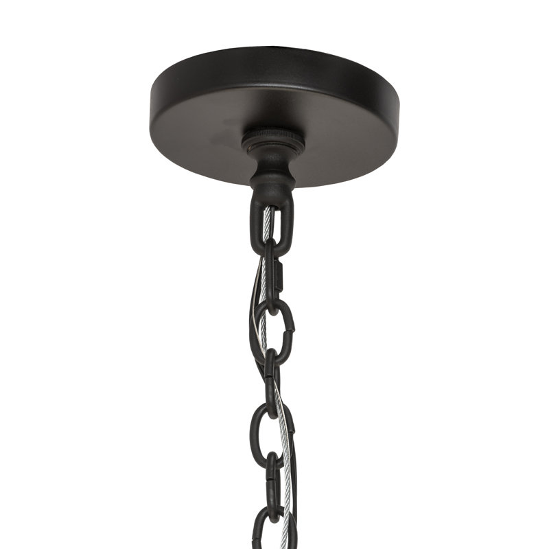 20 - Light Chandelier