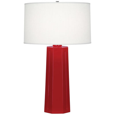 Mason Table Lamp