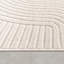 Lyndzey Solid Colour Indoor / Outdoor Area Rug-910880351
