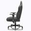 Chaise de jeu avec appui-tête Marsanti