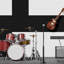 18 Pack Acoustic Wall Panels Self-Adhesive-122019685