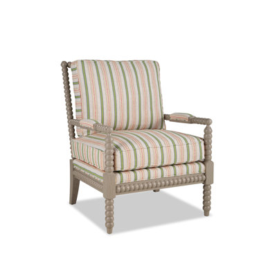 Upholstered Armchair -  Paula Deen Home, P052610BD Kellerman 16