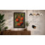 Tomato Plant Study Botanical - Print-1342229257-1342229258