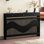 Freestanding Radiator Cover