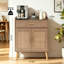 Commode d'appoint avec 1 tiroir Cupboardry Farmhouse-133528734