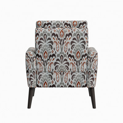 Fauteuil d'appoint Enna