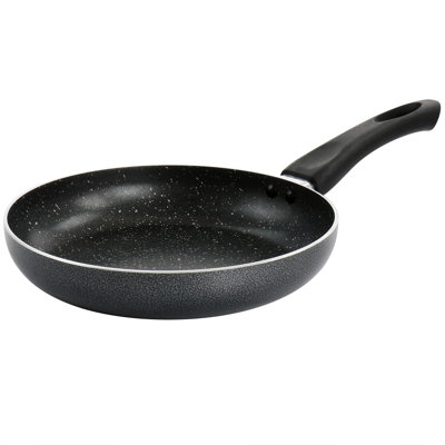 Poêle à frire antiadhésive en aluminium 9,4 po Oster