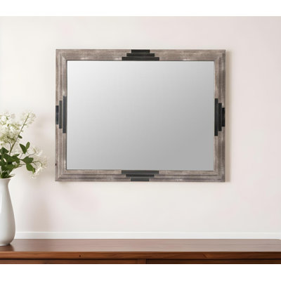 Miroir d'appoint 28 po