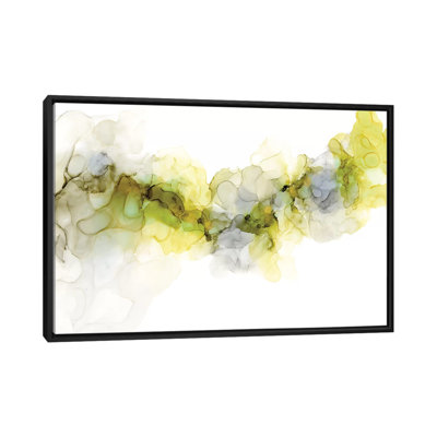 " Emerging Mist II " Print
