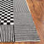 Tapis en laine Hertha-2088491762