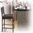 Rissanen Outdoor 31'' Bar Stool